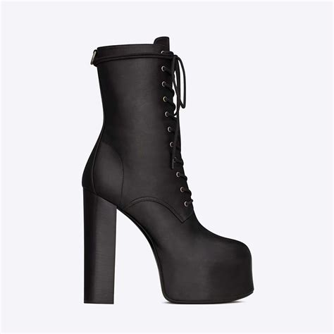 ysl boots women's sale.